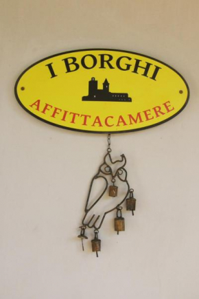 I Borghi, Empoli